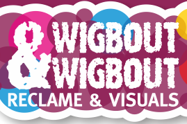Wigbout & Wigbout, Reclame & Visuals, Hippolytushoef